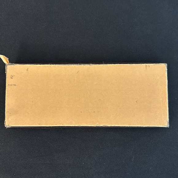 Vintage DI LIDO # 977 Water Buffalo  Leather Men's wallet - Picture 3 of 9